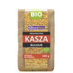 Ekologisk Bulgur 500 g – Naturavena