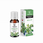 Eterisk olja av oregano 10 ml - Ditt ljus