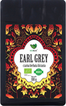 Earl Grey svart te bio 100 g - ECOBLIK