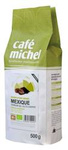 Arabica 100 % mexikansk bönkaffe BIO 500 g - Cafe Michel