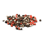 Färgad peppar 1 kg - TOLA