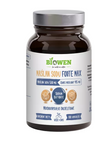 Natriumbutyrat forte max (415 mg smörsyra) glutenfritt kosttillskott 100 kapslar - Biowen