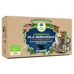 Hjärtat te BIO (25 x 2 g) 50 g