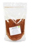Söt rökt paprika Bio 500 G