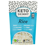 Konjacrispasta Glutenfri Eko 270 g – Keto Skinny