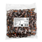 Glutenfri mjölkfri kakao fudge bio 1 kg - Me Gusto (Super Fudgio)