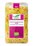 Lätta cornflakes BIO 250 g