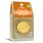 Malet ingefära BIO 200 g