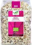 Tropisk müsli BIO 600 g - Bio Planet