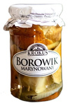 Glutenfri marinerad boletus 360 g (190 g) - Krokus