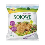 Sojakotletter 100 g