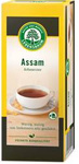 Svart assamte express BIO (20 x 2 g) 40 g