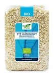 Jasminris med fullkorn BIO 1 kg - Bio Planet