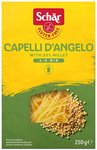 Glutenfri pasta Capelli Di Angelo 250 g - Schar