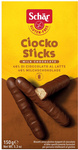 Cioko-pinnar-kakor. kontrollera. BEZGL. 150 g