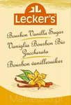 Bourbon vaniljsocker BIO 8 g