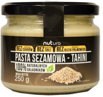 Sesampasta - Tahini 250 g - Natura