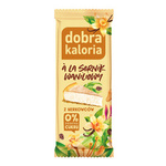 Cashewbar a'la vaniljcheesecake utan tillsatt socker 35 g - Kubara