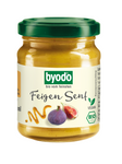 Fikonsennap glutenfri ekologisk 125 ml – Byodo