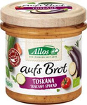 Glutenfri toskansk gräddpasta BIO 140 g