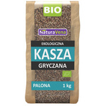 Rostade bovetegryn BIO 1 kg - Naturavena