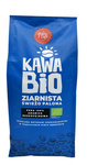 ARABICA 100 % PERU BIO 1 kg koffeinfritt malet kaffe - QUBA CAFFE