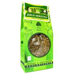 Te med örter av skärtåtel BIO 100 g