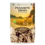 Bartolini Ekologisk Emmervetepasta Tagliatelle, ljusa nystan 250 g