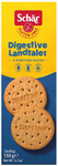 Digestive Landtaler - Icke-GMO kex. 150 g