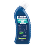 Vinägerbaserad mintbaserad avkalkningsgel eco 750 ml - BRIOCHIN