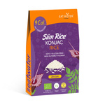 Ekologisk Konjakris utan Gluten 270 g (200 g) – SLIM