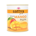 Mangofruktkött 850 g - SATTVA