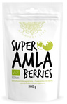 Amla pulver ekologiskt kosttillskott 200 g – Diet-Food