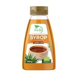 Agave sirap BIO 245 g