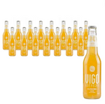 Set med 16 x Kombucha Original 330 ml