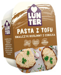 Tofu fettpasta med lök 150g