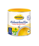 Fjäderfäbuljong utan jästpulver bio 120 g - ERNTESEGEN