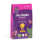 Glutenfri Ekologisk Konjaknudlar 270 g (200 g) – SLIM