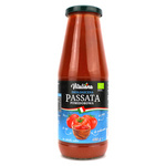 Ekologisk Tomatpassata 680 g - Vitaliana