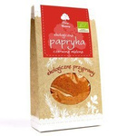 Mald röd paprika BIO 50 g