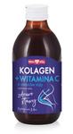 Friska leder - kollagen + C-vitamin från nypon 250 ml - Polska Róża