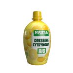 Ekologisk citronberedning 200 ml – Naura