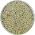Havremjöl med hög fiberhalt BIO (rå) (25 kg) 8