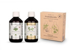 Glutenfritt probiotiskt örtextrakt kosttillskott ProbioBorelio bio (2 x 300 ml) 600 ml - Joy Day