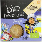 Ekologiska runda kex 100 g – Ania Bio