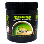 Premium japansk ekologisk Matcha 60 g – Pięć Przemian (Five Transformations)