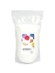 C-vitamin som kosttillskott 500 g - Batom