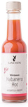 Habanerosås Stark Ekologisk 140 ml – Sanchon