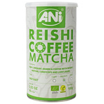 Snabbkaffe Reishi Matcha Ekologisk 100 g – Ani