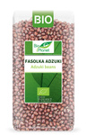 Ekologisk adzukiböna 500 g – Bio Planet